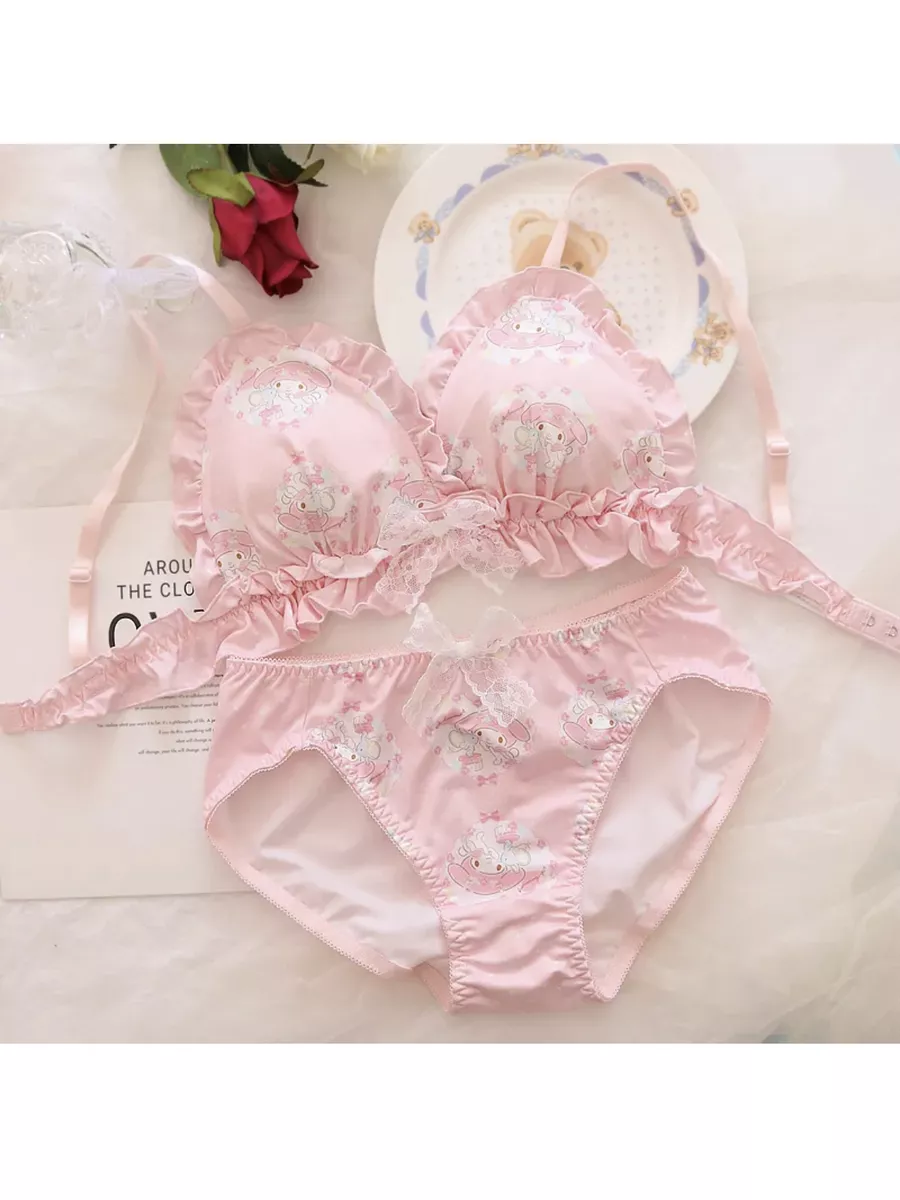 Трусики Hello Kitty, Hello Kitty Underwear Set