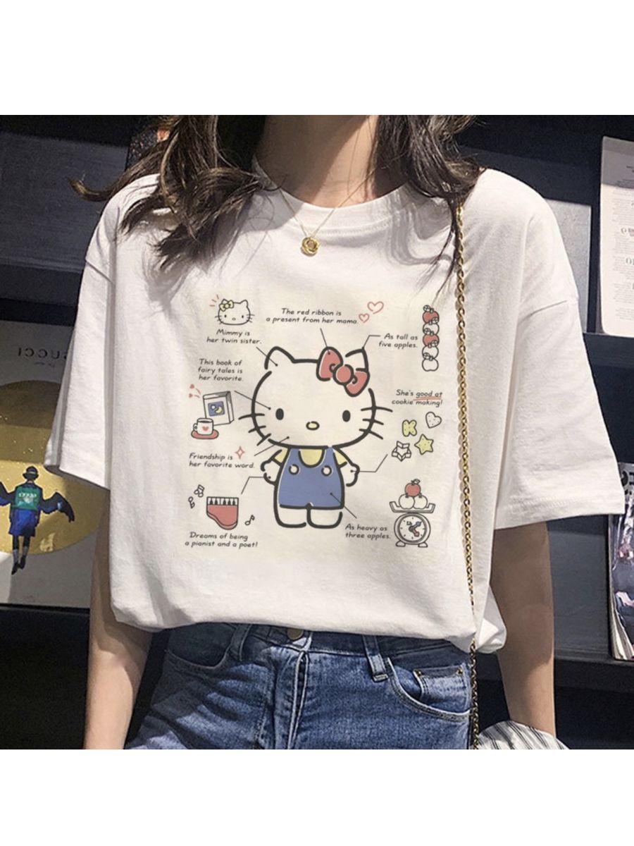 Кавайные вещи с Sanrio