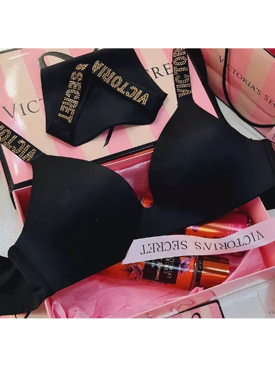 Victoria's Secret Glitter Bras for Women