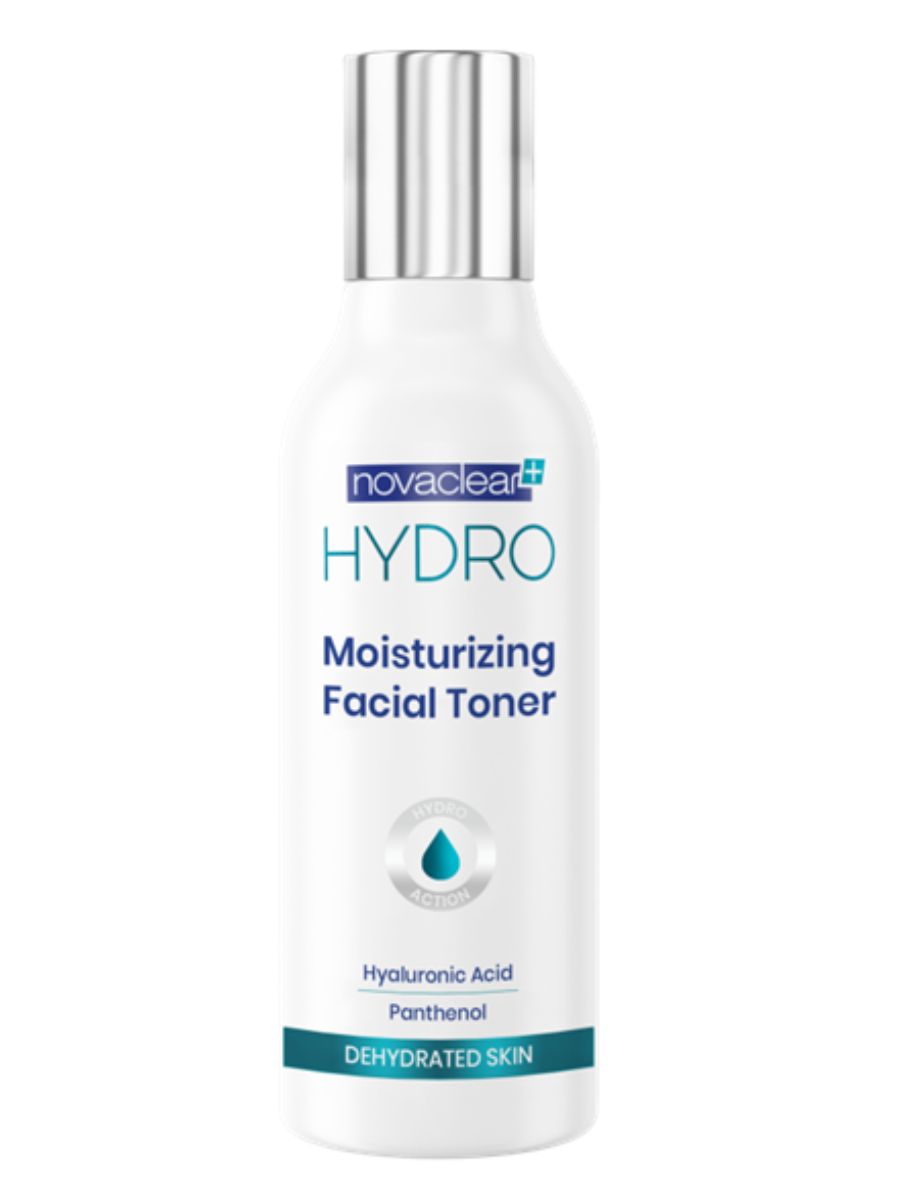 Hydro toner