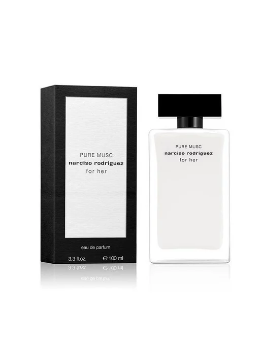 Narciso Rodriguez Musc narciso 100ml