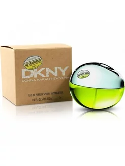 Духи DKNY Be Delicious donna 100 мл женские мужские духи 173556889 ...