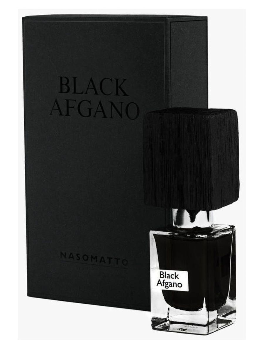 Black afgano ноты