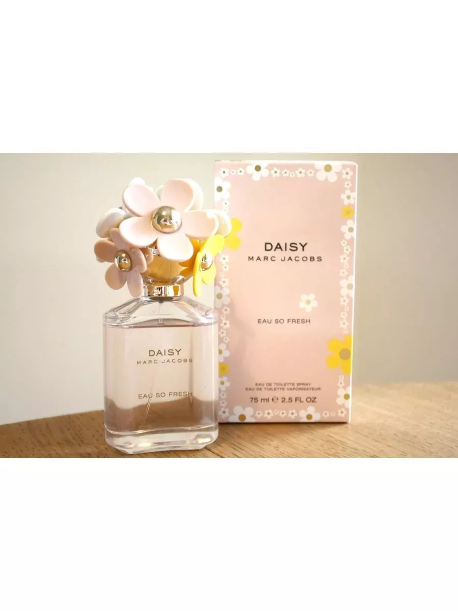 Marc Jacobs Daisy 75 179894874 830 Wildberries