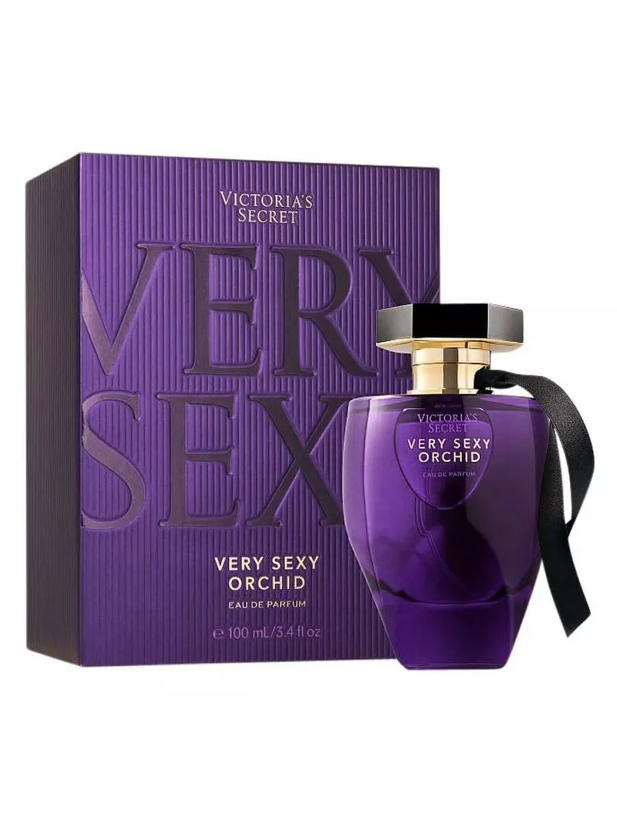 Мужской Парфюм Victoria's Secret Very Sexy Platinum For Him Cologne