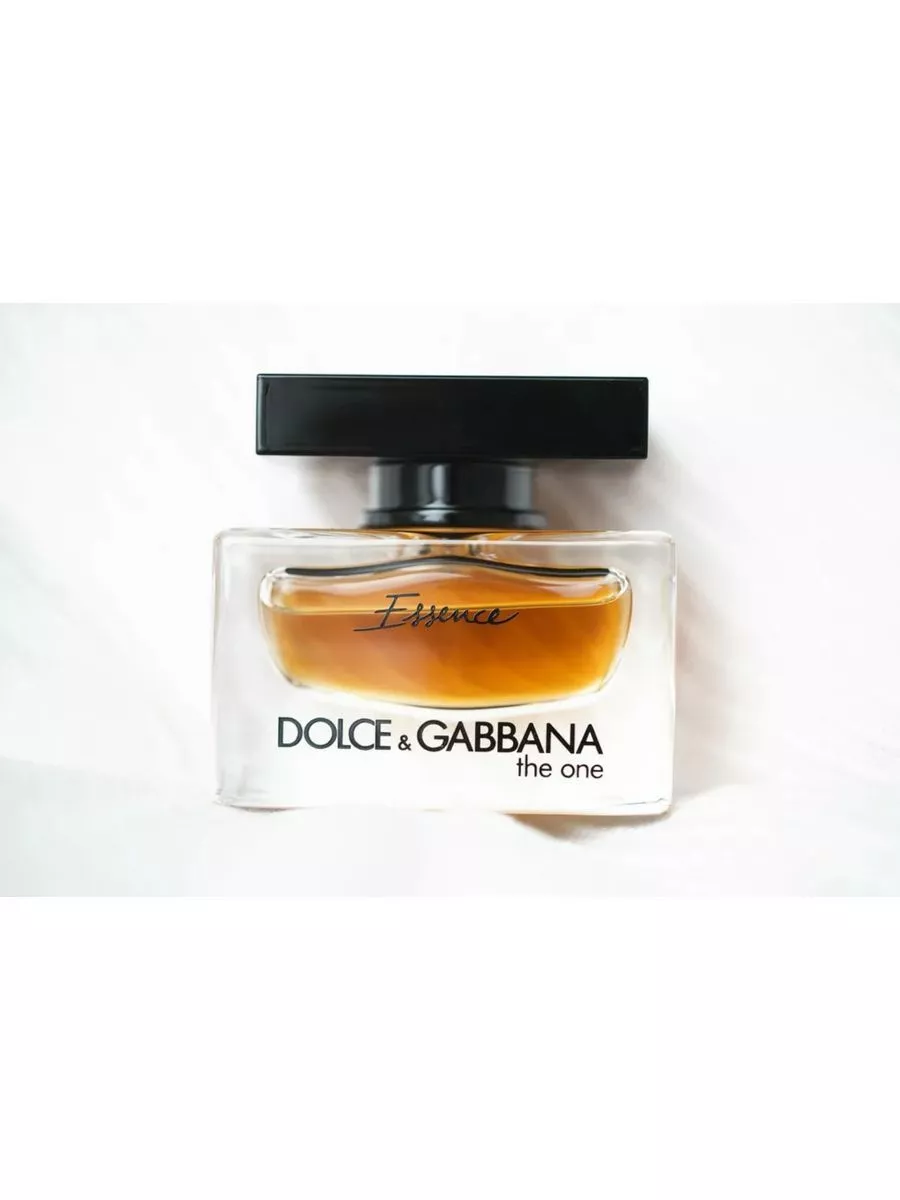 DOLCE GABBANA The One Essence 65 Luxe 179895033 811 Wildberries