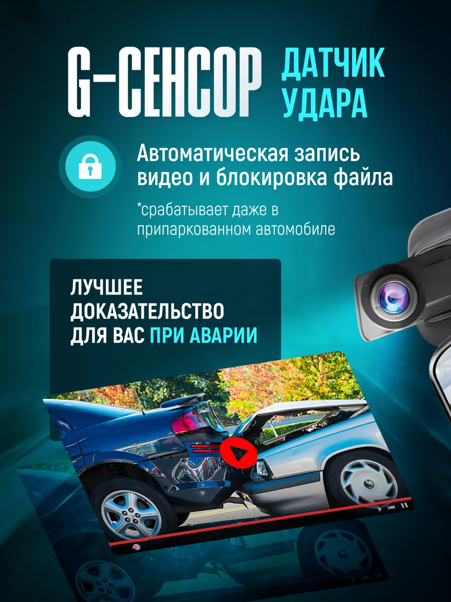 Видеорегистратор зеркало для автомобиля AUTO_pro 179901471 купить за 2 700  ₽ в интернет-магазине Wildberries