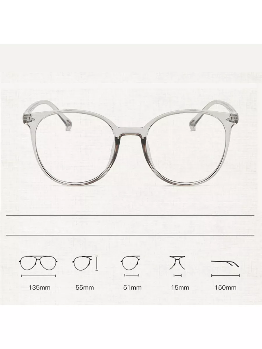Солнцезащитные очки Maltina форма Панто (595190 1)