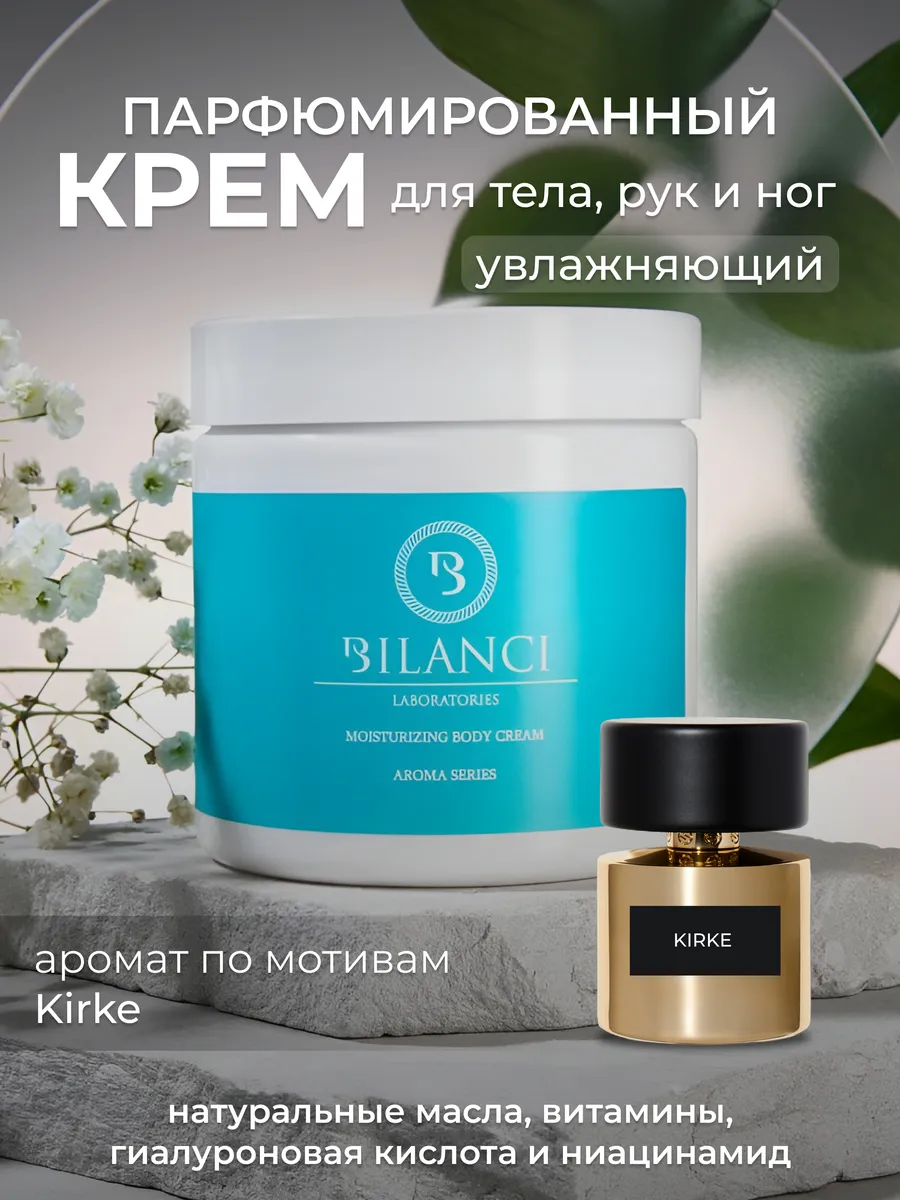 Парфюмированный...