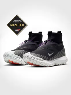 Треккинговые кроссовки горные Nike ACG Mountain Fly Gore-Tex Подкрадули® 179904623 купить за 2 819 ₽ в интернет-магазине Wildberries