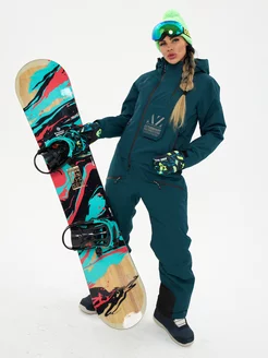 Комбинезон горнолыжный сноубордический Azimuth 179908466 купить за 23 363 ₽ в интернет-магазине Wildberries