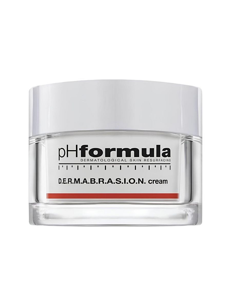 Ph cosmetics. PH Formula Dermabrasion Cream. Dermabrasion Cream PHFORMULA. PH Formula крем. Крем для полировки кожи.