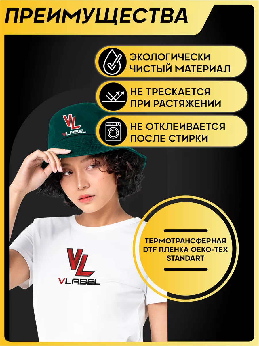 Термонаклейка на одежду аниме Чара Хранители VLabel 179915796 купить за 251  ₽ в интернет-магазине Wildberries