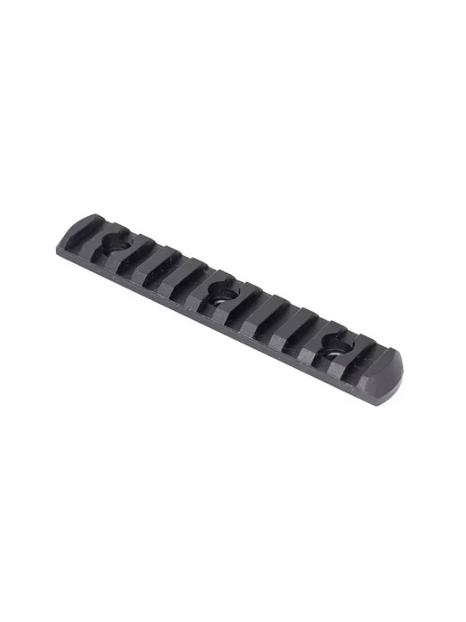 Armsistem Планка Пикатинни M-LOK 11 слотов, черный