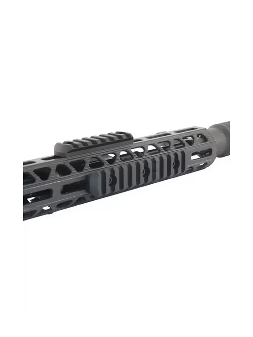 Armsistem Планка Пикатинни M-LOK 11 слотов, черный, фото 6