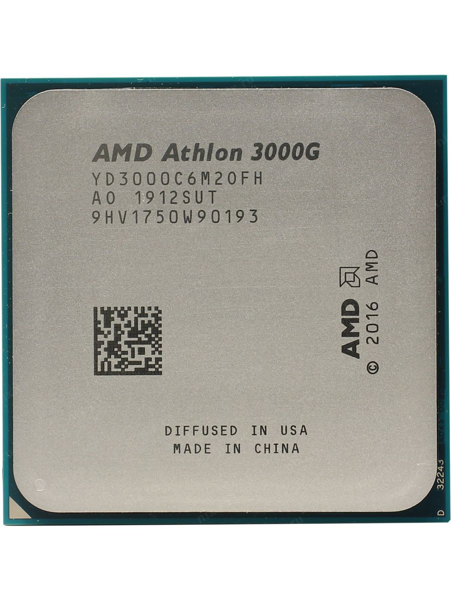 Процессор amd athlon 3000g oem. AMD Athlon 3000g. Athlon 4 ядра. AMD Athlon 3000g yd3000c6m2ofb.