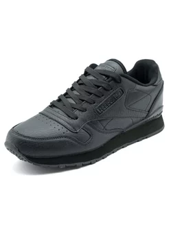 Кроссовки Classic спортивные кеды для бега Reebok 179947926 купить за 2 758 ₽ в интернет-магазине Wildberries