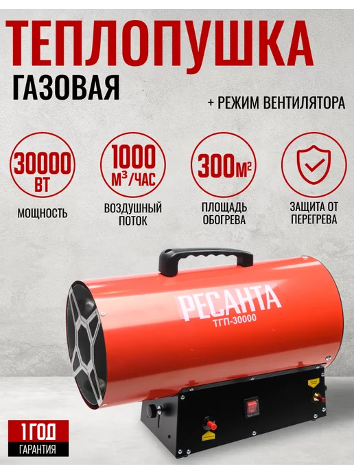 Тепловая пушка Master Climate Solutions B 150 CED