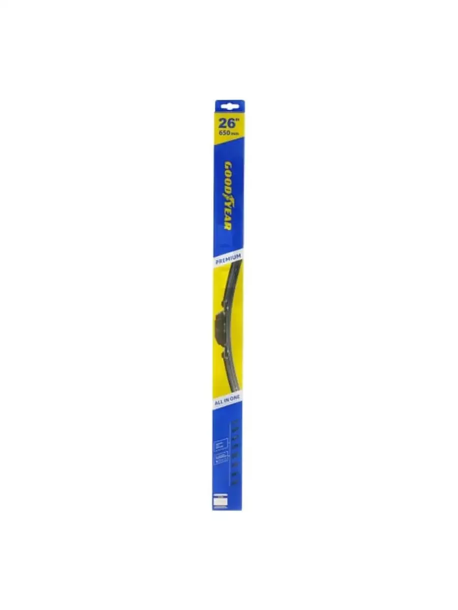 Щетка стеклоочистителя PREMIUM 26" 65 GY000446