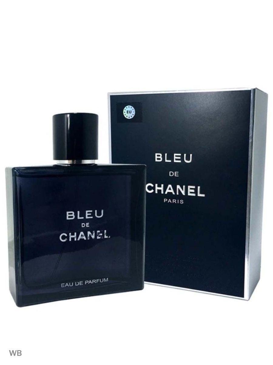 Blu de. Chanel Blue de Chanel 100ml. Blue de Chanel m (Chanel) 100m. Шанель Блю мужские 100мл туалетная вода. Chanel bleu de Chanel парфюмерная вода 100 мл.