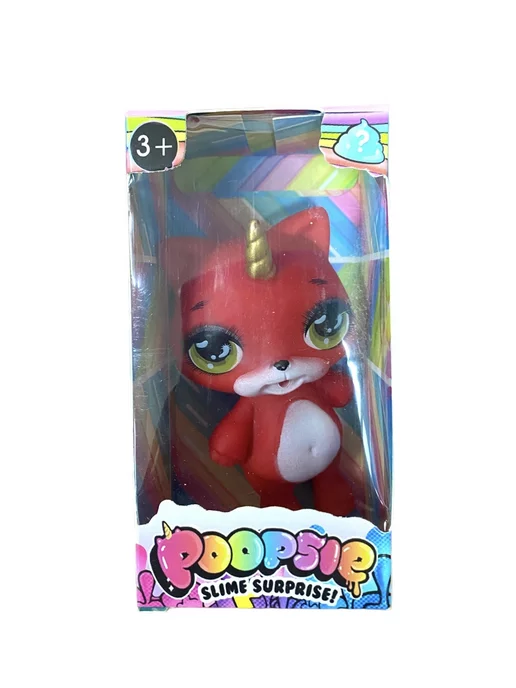 Poopsie unicorn hot sale big w