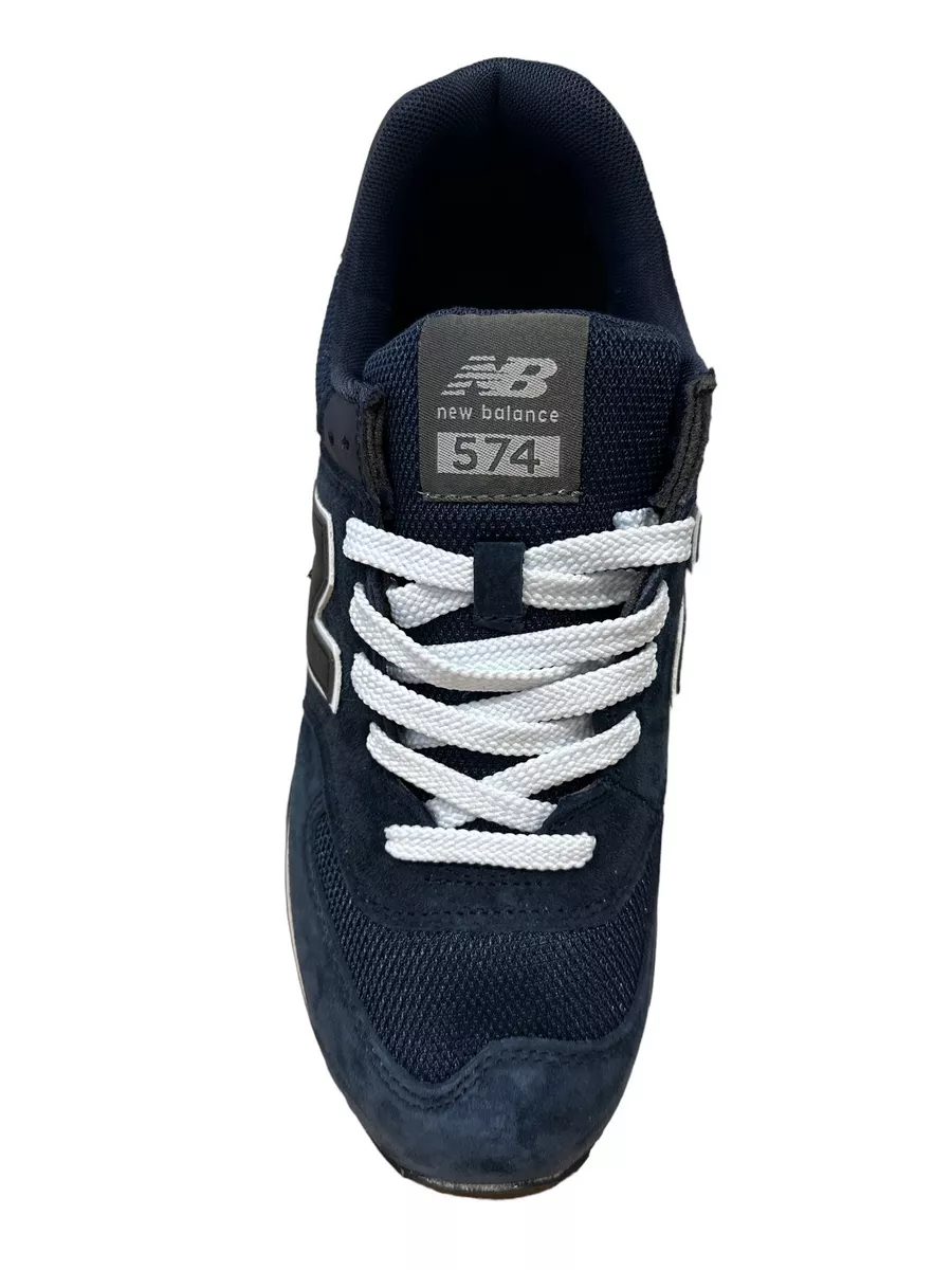 New balance 574 nn navy online