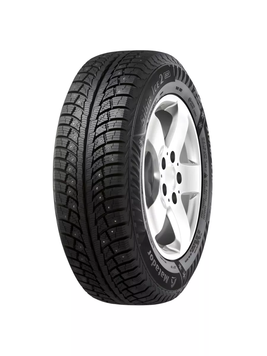 225/60 R17 103T XL FR MP 30 Sibir Ice... Matador 179972205 купить за 7 883  ₽ в интернет-магазине Wildberries