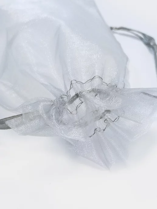 Fiesta мешочки подарочные маленькие 7х9 см, 9x12, фото 5