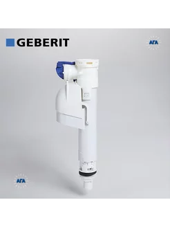 GEBERIT (TYP 360) Заливная арматура GEBERIT geberit 179978722 купить за 1 224 ₽ в интернет-магазине Wildberries