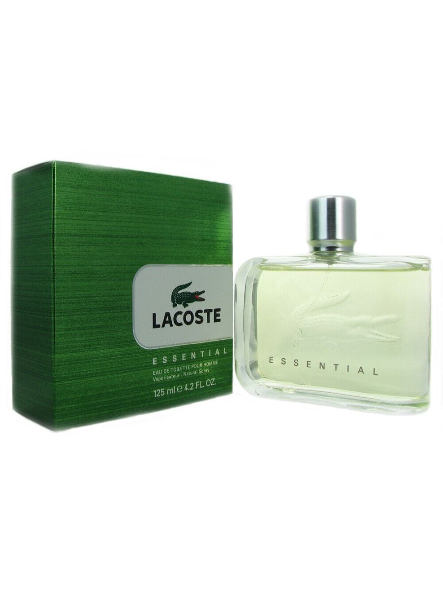 Lacoste natural