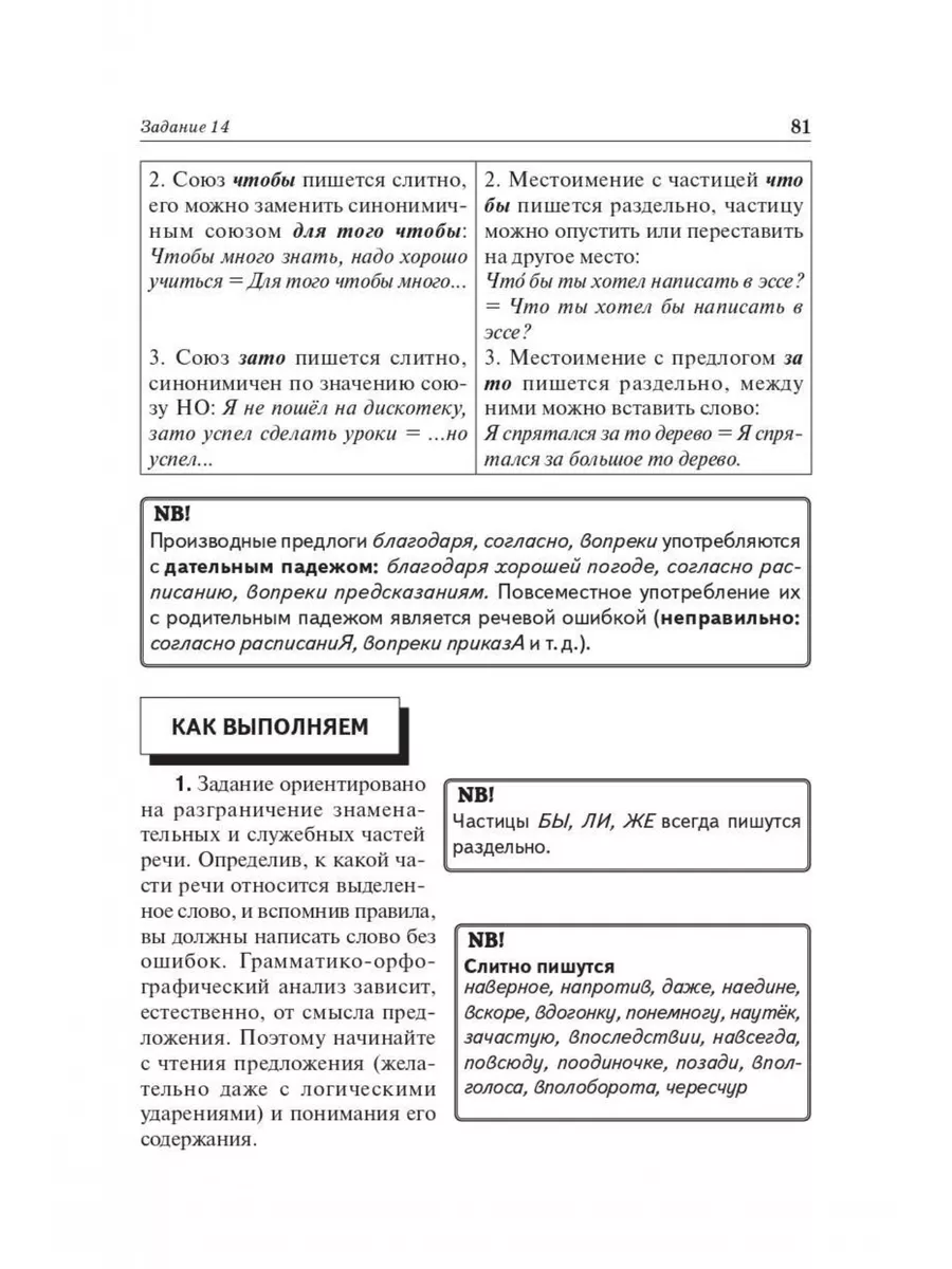 ЕГЭ 2024 Русский язык 25 вариантов по демоверсии 2024 г. ЛЕГИОН 179984301  купить в интернет-магазине Wildberries