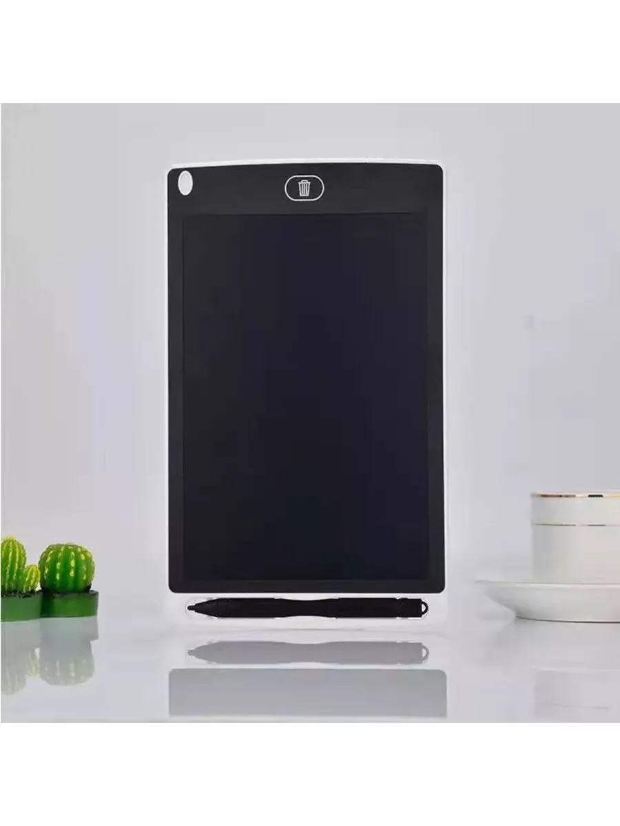 Электронный планшет для рисования LCD детский