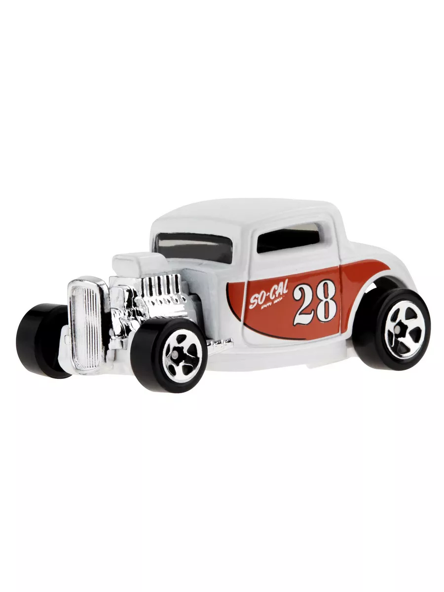 Hot wheels cheap 32 ford roadster