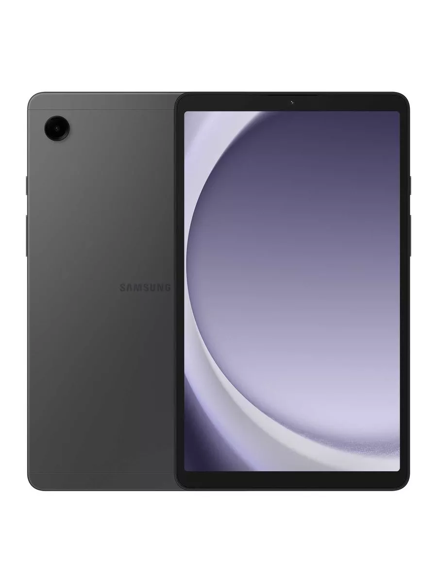 Galaxy Tab A9 Wi-Fi 8+128GB Samsung 180006234 купить в интернет-магазине  Wildberries