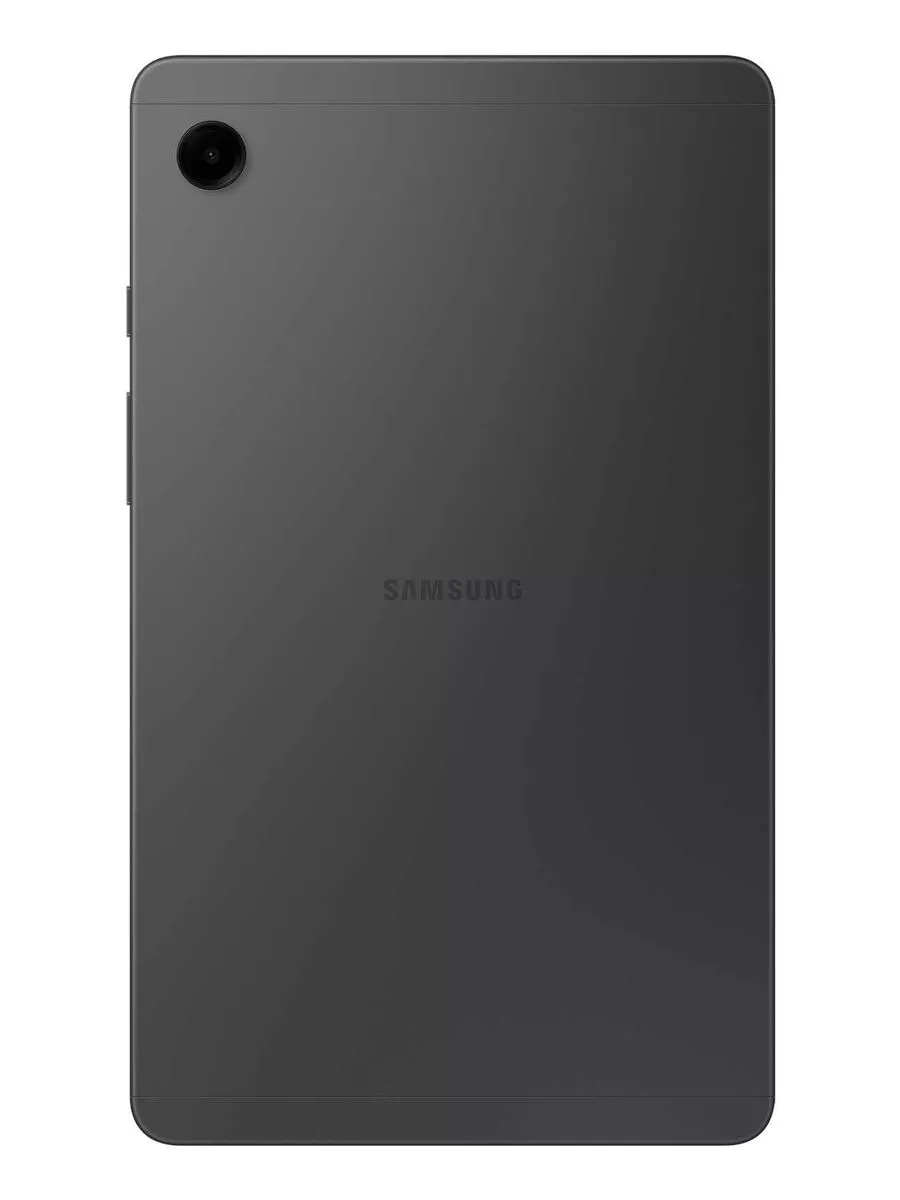 Galaxy Tab A9 Wi-Fi 4+64GB Samsung 180006290 купить в интернет-магазине  Wildberries