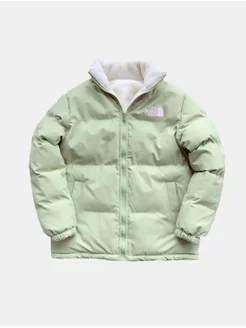 Двухсторонняя куртка TNF The North Face The North Face 180008830 купить за 5 434 ₽ в интернет-магазине Wildberries