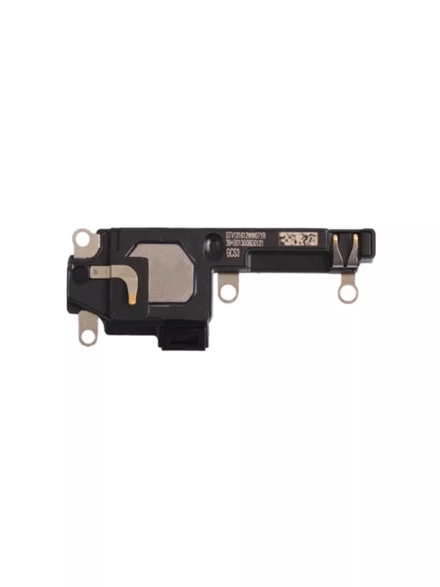 Полифонический динамик (звонок) для iPhone 13 Mini AdvParts 180019281  купить за 1 236 ₽ в интернет-магазине Wildberries