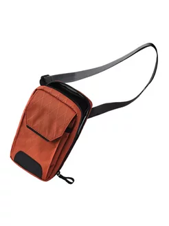 Сумка Modular Sling, медный Alpaka 180031222 купить за 6 545 ₽ в интернет-магазине Wildberries