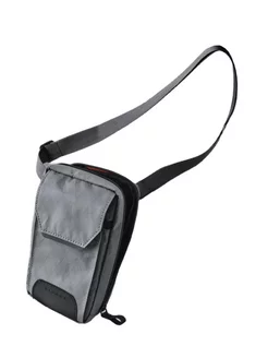 Сумка Modular Sling, серый Alpaka 180031277 купить за 6 545 ₽ в интернет-магазине Wildberries