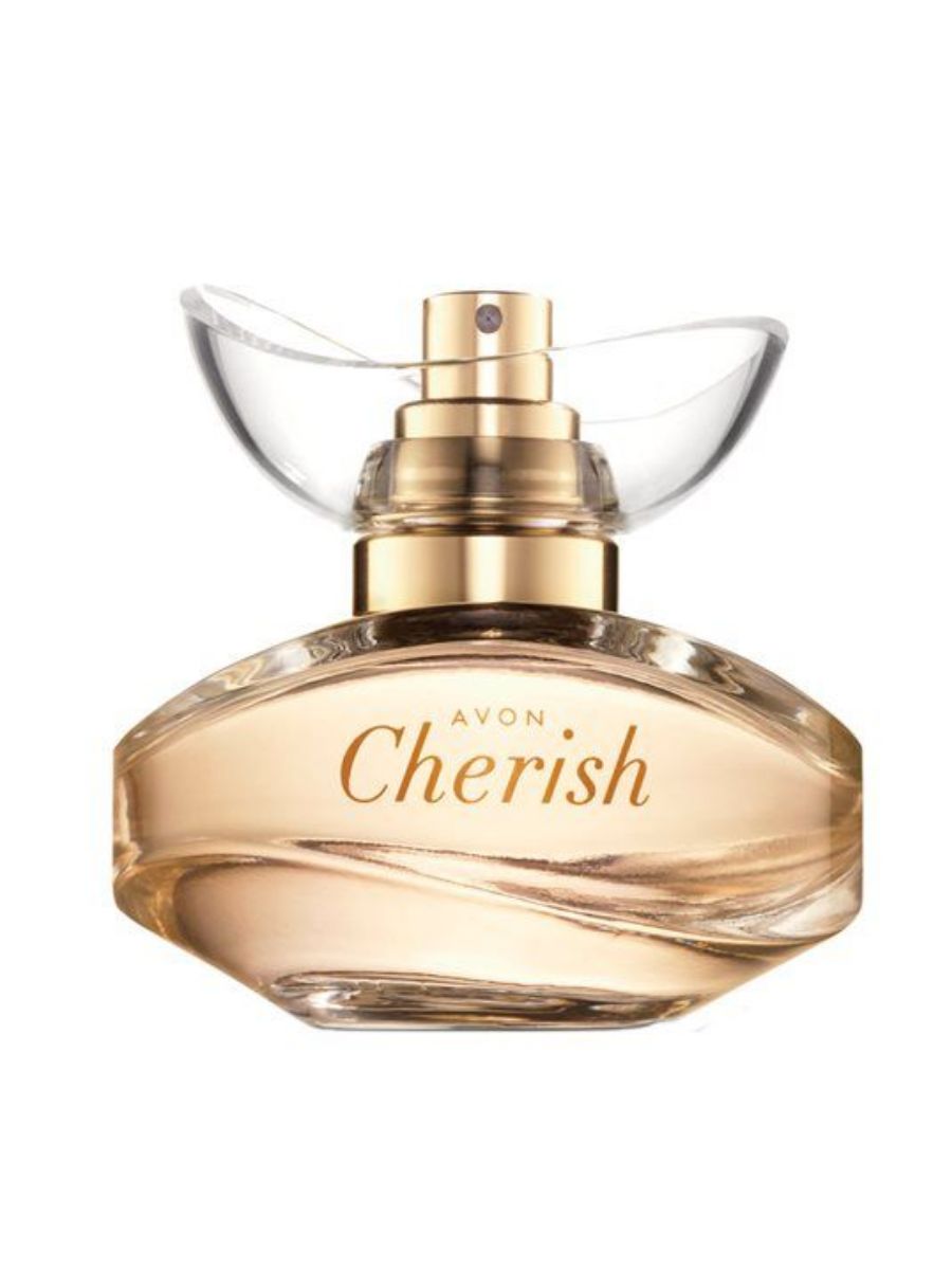 Духи cherish avon