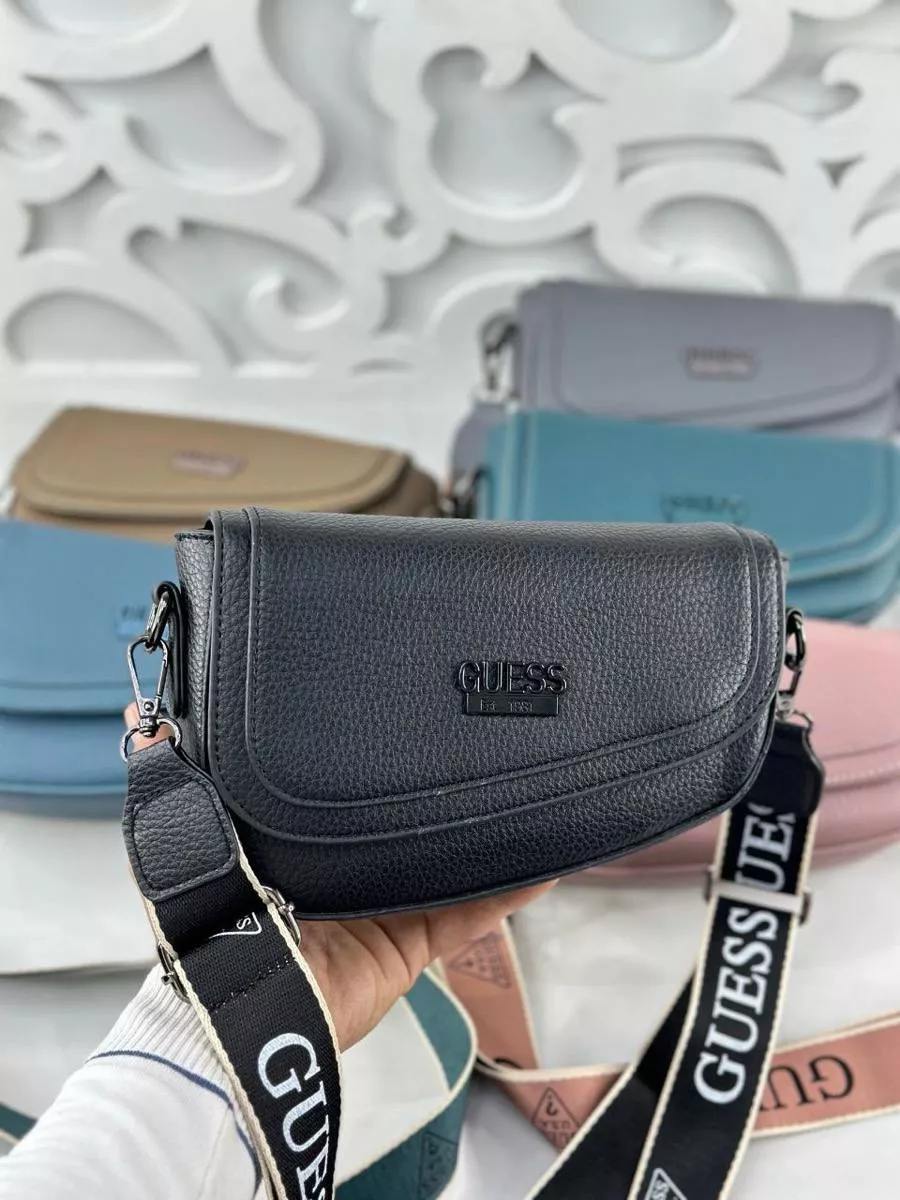 Slingbag guess online