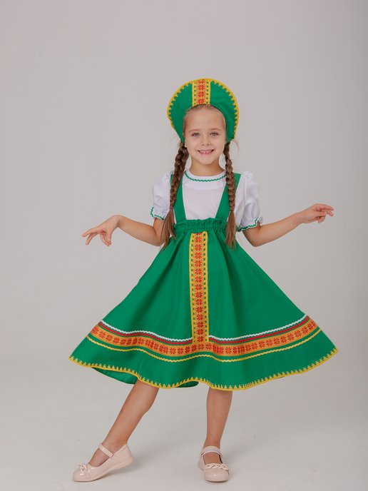 Карнавальные костюмы для малышей - купить в интернет-магазине irhidey.ru