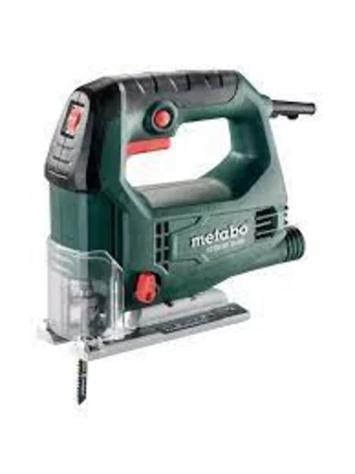 metabo Лобзик электрический STEB 65 Quick