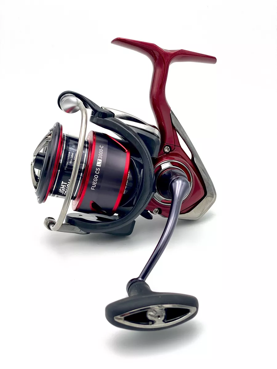 DAIWA 21FUEGO うるさく CS LT 3000C フエゴ ダイワ 売買されたオークション情報 落札价格 【au  payマーケット】の商品情報をアーカイブ公開