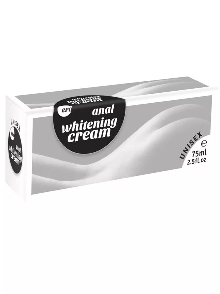 Анальный отбеливающий крем Anal Whitening Cream 75мл Bestsex 180046463  купить за 1 738 ₽ в интернет-магазине Wildberries