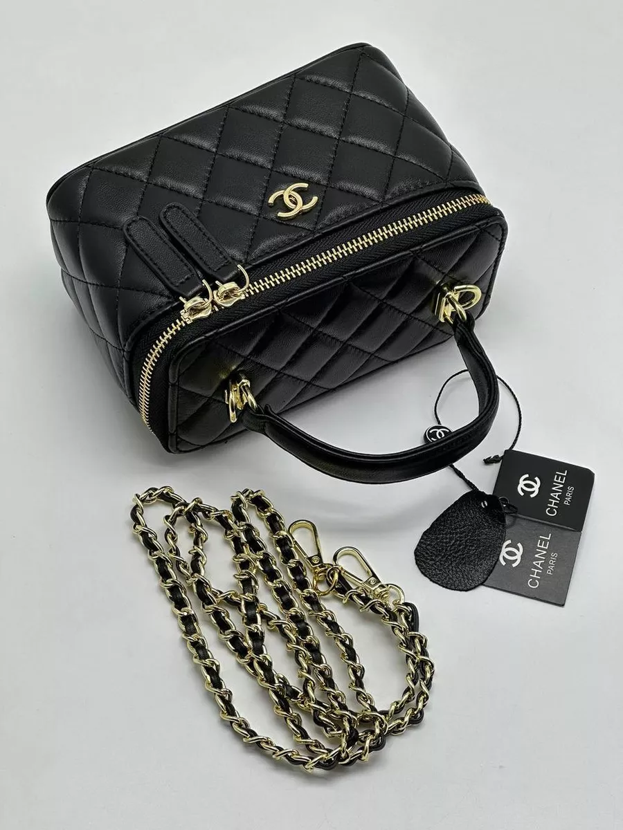 Почему стоимость сумок Chanel и Louis Vuitton настолько высока?