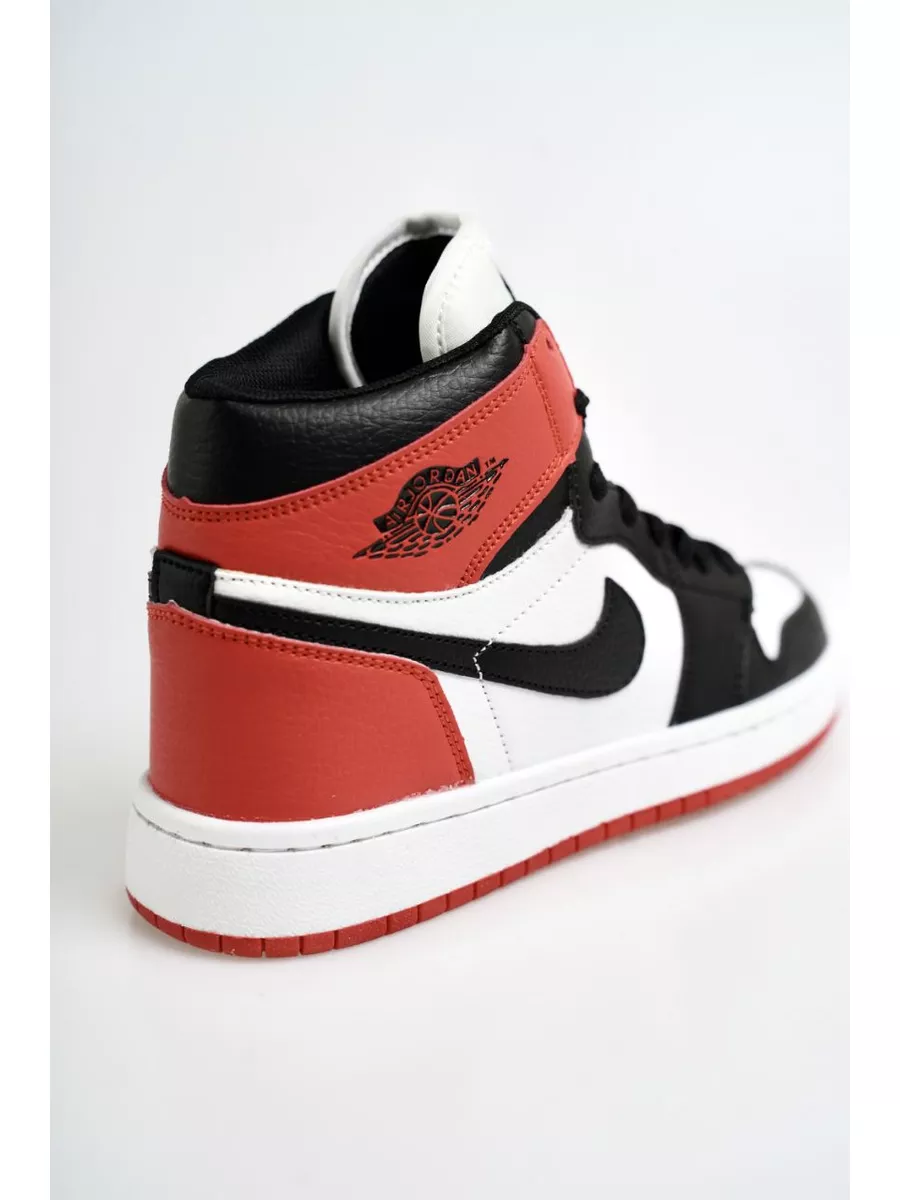 Jordan 1 mid chicago 38 hot sale