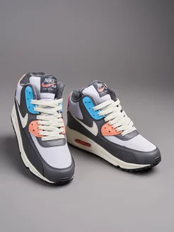 Кроссовки зимний Nike Air Max STRIDE Shop 180070711 купить за 2 473 ₽ в интернет-магазине Wildberries