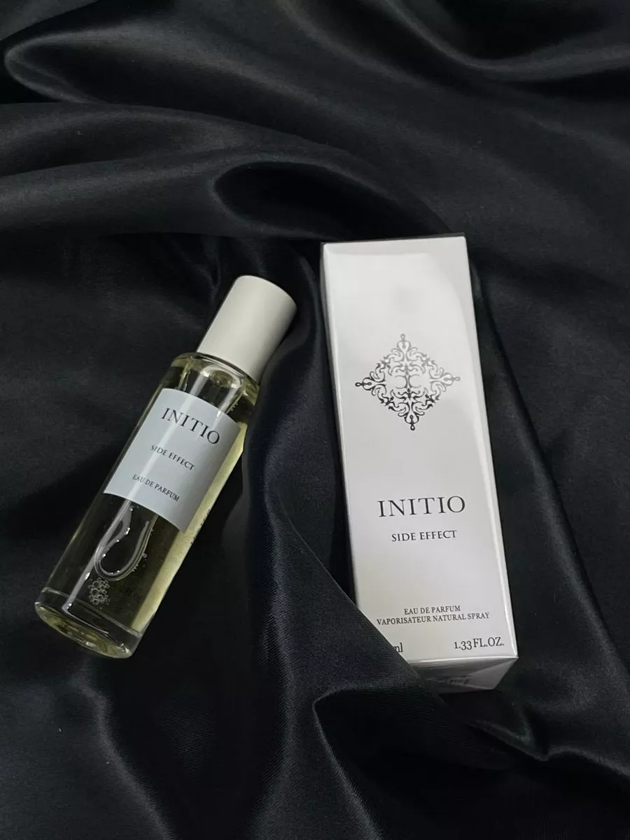Аромат initio side effect. Аромат initio side effect