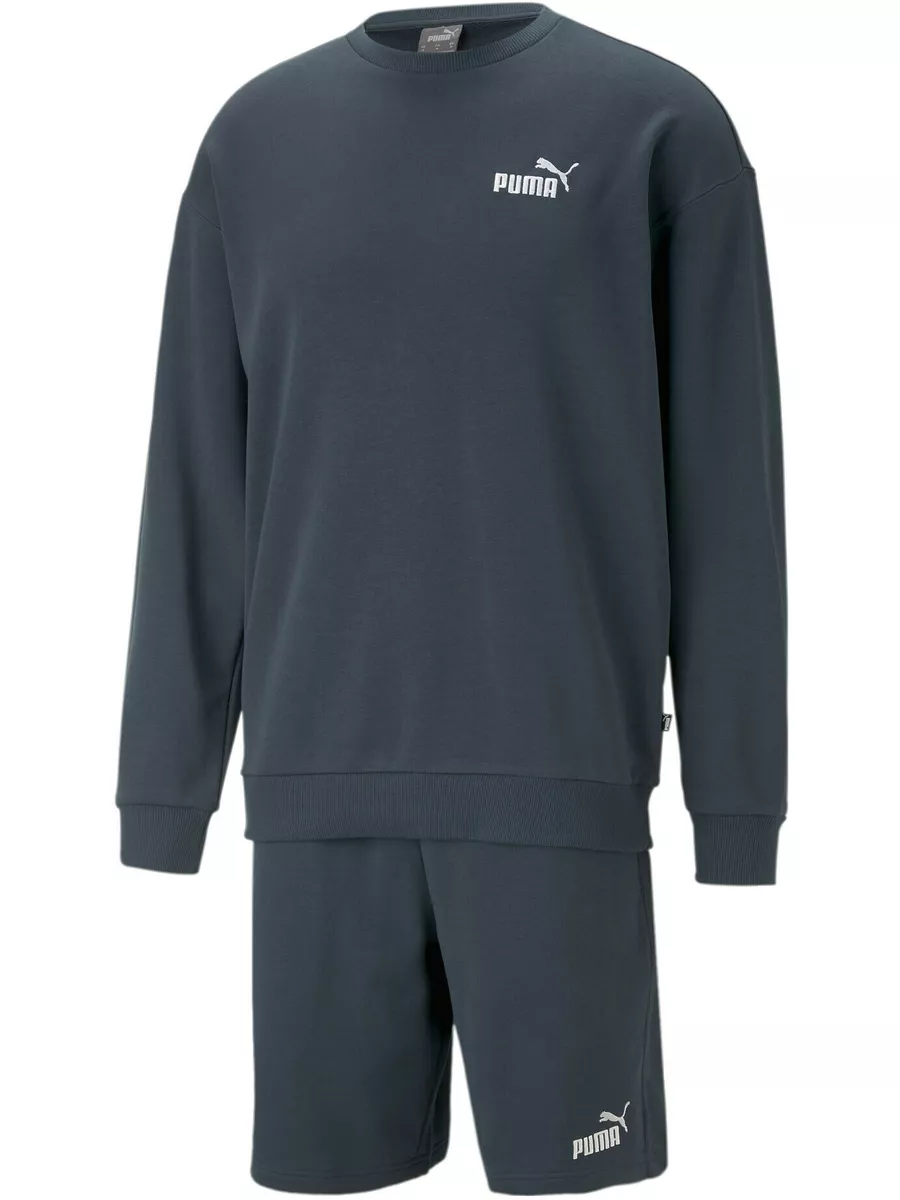 Jd sports puma tracksuit best sale